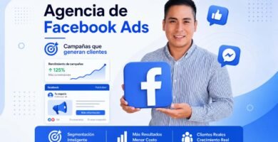 agencia de facebook ads