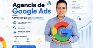 agencia de google ads