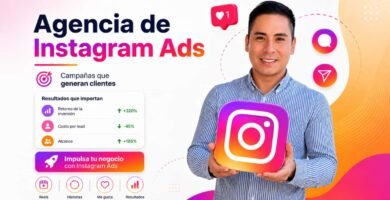 agencia de instagram ads