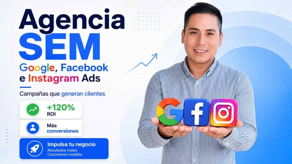 agencia sem