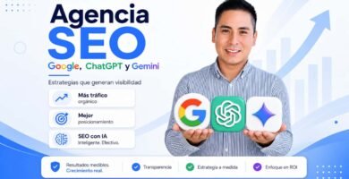 agencia seo
