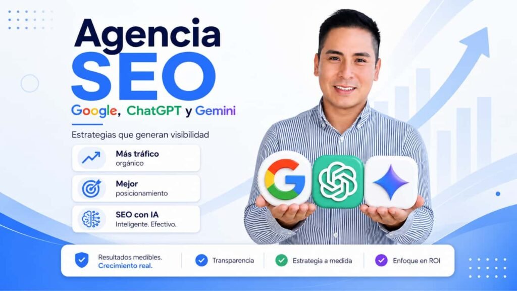 agencia seo