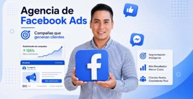 agencia de facebook ads